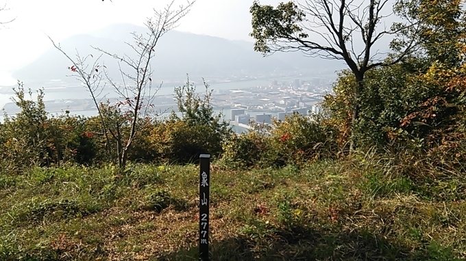 登山(三原連山)_c0339918_14531107.jpg