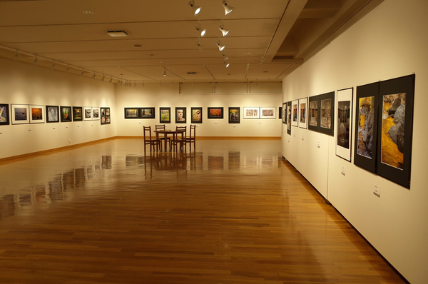 東川町文化ギャラリー展示のお知らせ _b0187229_7351185.jpg