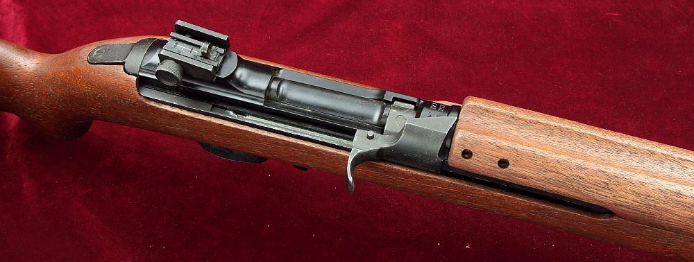 U.S. CARBINE CALBER.30 M1 by Marushin : 