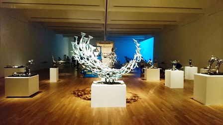 作業日誌(宮田亮平退任展展示作業)_c0251346_16161875.jpg