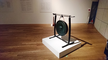 作業日誌(宮田亮平退任展展示作業)_c0251346_16162779.jpg