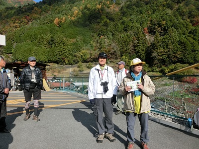 フォトウォーク大柳川渓谷_f0019247_22275983.jpg
