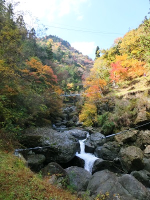 フォトウォーク大柳川渓谷_f0019247_22313515.jpg