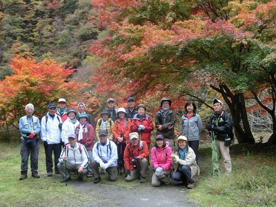 フォトウォーク大柳川渓谷_f0019247_22331594.jpg