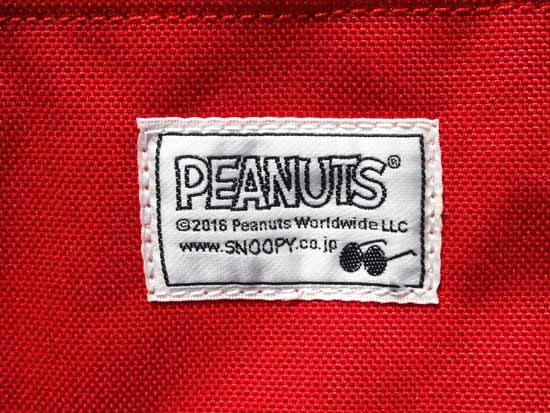 Manhattan Portage×PEANUTS_f0359651_21495979.jpg