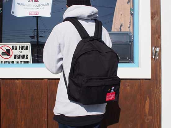 Manhattan Portage×PEANUTS_f0359651_22211342.jpg