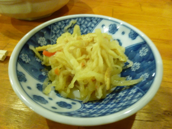 もつ鍋 帝王 池袋東口店_c0152767_19011749.jpg