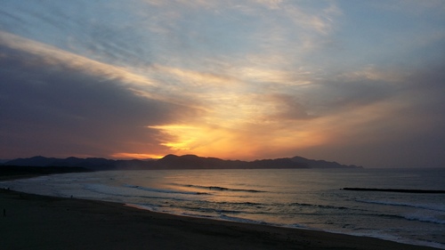 ええ天気~♪_a0200771_1732128.jpg