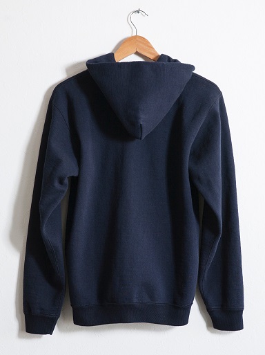 FULLZIP PARKA PLAIN_d0160378_1759595.jpg