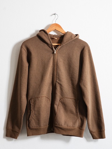 FULLZIP PARKA PLAIN_d0160378_1812572.jpg