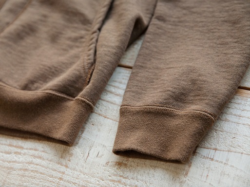 FULLZIP PARKA PLAIN_d0160378_1882144.jpg