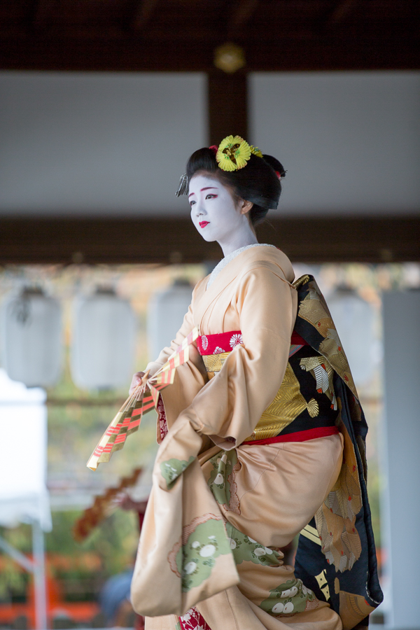 おこしやす ～きもので集う園遊会～　　～日本舞踊編～_b0128581_20303026.jpg