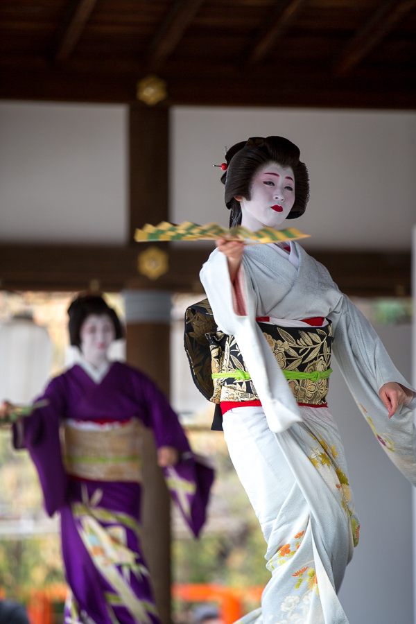 おこしやす ～きもので集う園遊会～　　～日本舞踊編～_b0128581_2031263.jpg