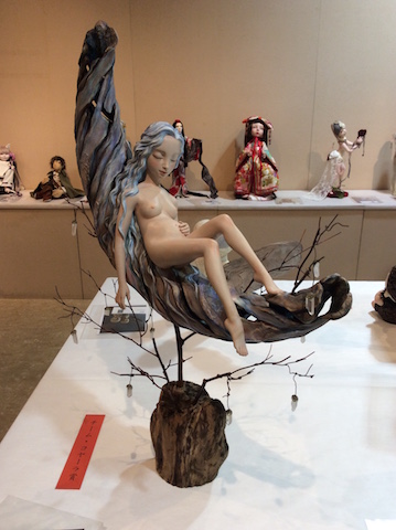 第3回チーム・コヤーラ創作人形公募展　結果発表_d0155782_19583533.jpg