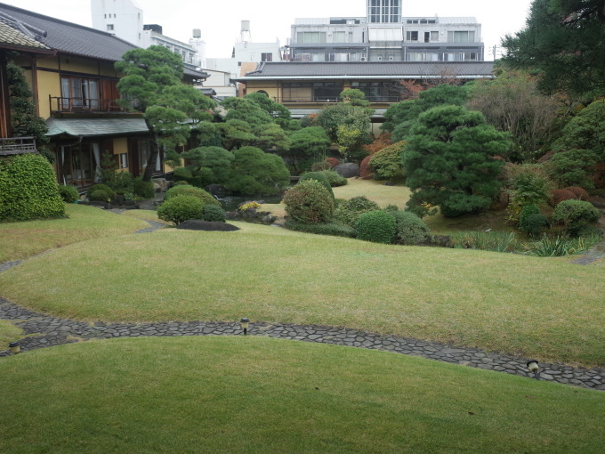 熱海② ～朝の起雲閣～_c0188784_21335514.jpg