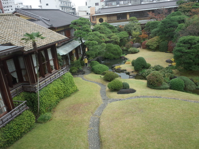 熱海② ～朝の起雲閣～_c0188784_21564695.jpg