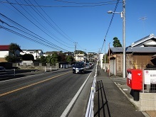 八王子通り大山道（1）片倉～橋本02　橋本_d0183387_15095400.jpg