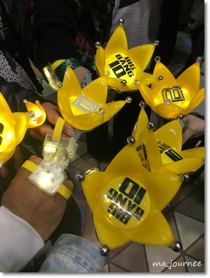 Bigbang Tokyo Day2 6ペンラの輝き いろいろ日記 Bigbang Tokyo Day2 6ペンラの輝き いろいろ日記