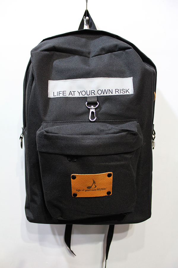 NEW!【BACKPACK(リュック)】限定入荷です!_a0097901_16401134.jpg