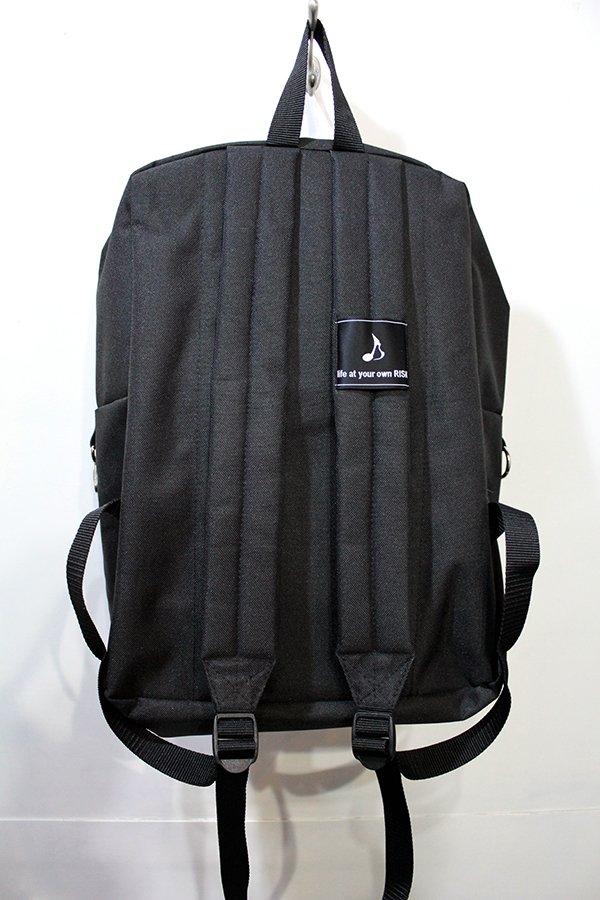 NEW!【BACKPACK(リュック)】限定入荷です!_a0097901_16401826.jpg