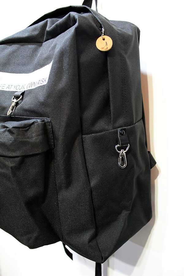 NEW!【BACKPACK(リュック)】限定入荷です!_a0097901_16402817.jpg