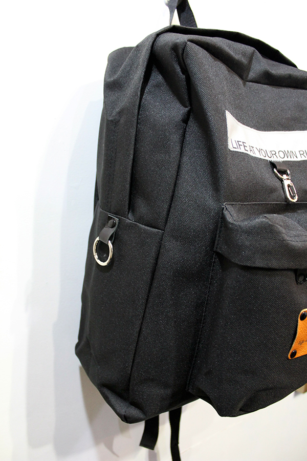 NEW!【BACKPACK(リュック)】限定入荷です!_a0097901_16403673.jpg