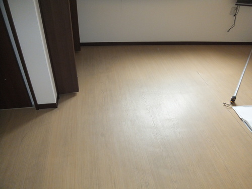 ◆ 補修工事 ◆_c0078202_1649019.jpg