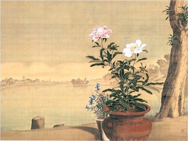 世界に挑んだ7年　小田野直武と秋田蘭画_b0044404_2294314.jpg