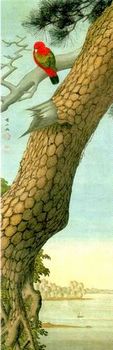 世界に挑んだ7年　小田野直武と秋田蘭画_b0044404_23141717.jpg