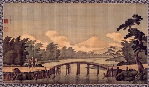 世界に挑んだ7年　小田野直武と秋田蘭画_b0044404_23563988.jpg