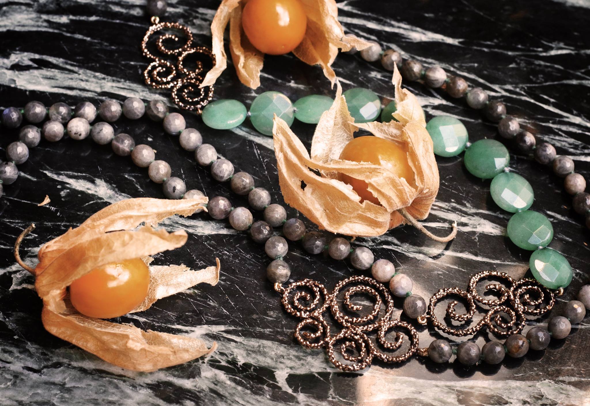 Daniela de Machi Ghirigori Collection Necklace_b0115615_1881759.jpg