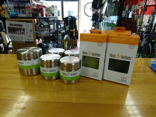 Klean Kanteen色々入荷しました_b0282021_00023062.jpg
