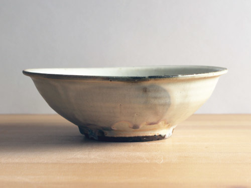 広川絵麻さんの六寸鉢。_a0026127_15304658.jpg