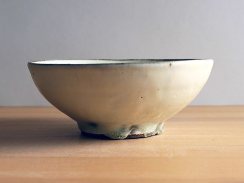 広川絵麻さんの六寸鉢。_a0026127_16131081.jpg