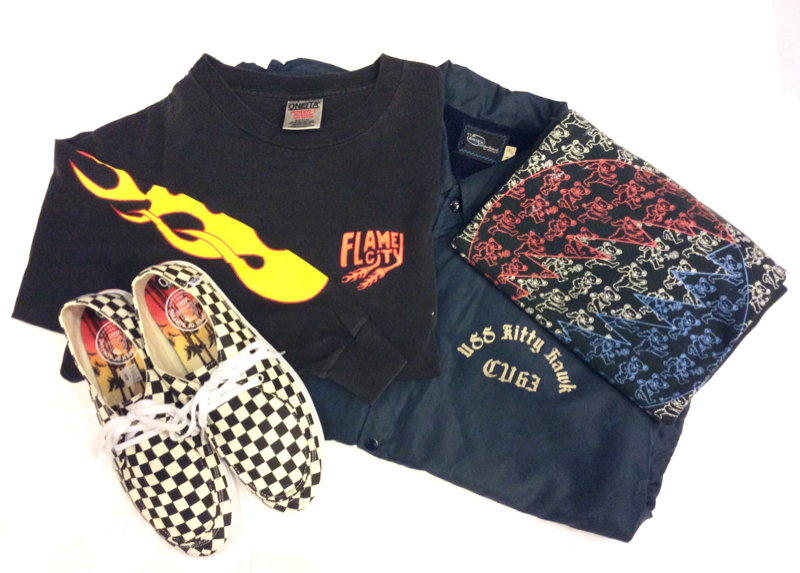 「 NEW ARRIVAL! お勧めRANDOM 」_c0078333_22025287.jpg