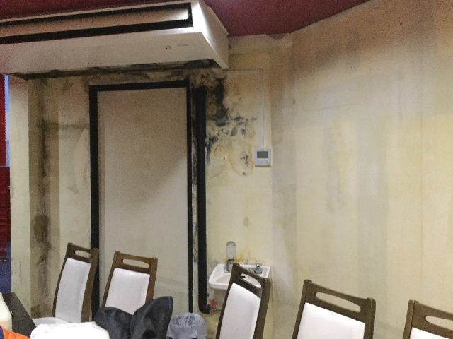 15日・16日の記録 店舗工事 と 売買物件の下見_f0031037_04260218.jpg