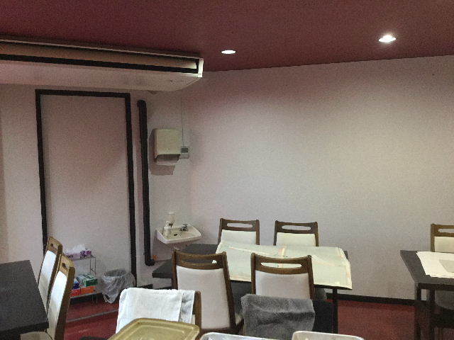 15日・16日の記録 店舗工事 と 売買物件の下見_f0031037_04301124.jpg