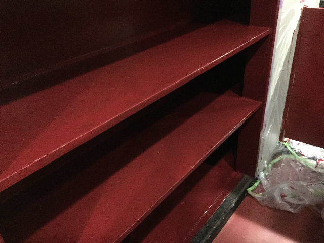 15日・16日の記録 店舗工事 と 売買物件の下見_f0031037_04431059.jpg
