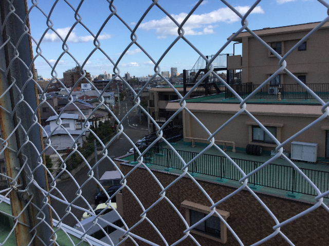 15日・16日の記録 店舗工事 と 売買物件の下見_f0031037_04582682.jpg