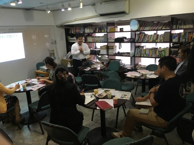 サロンオーナー様向け勉強会 さらさらカフェ_f0140145_08025573.jpeg