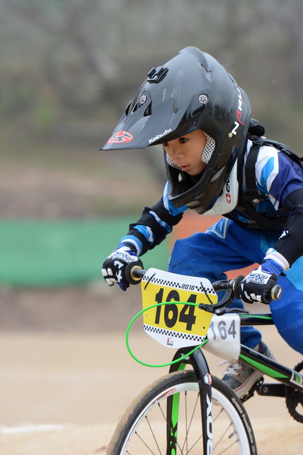 JBMXFシリーズ広島・安芸高田大会の練習日。_a0115667_23163087.jpg