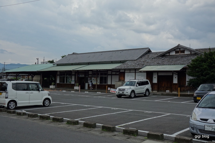 畝傍駅（うねびえき）貴賓室_f0374868_05441154.jpg