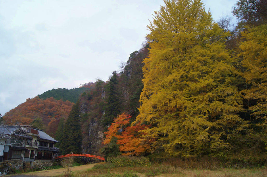 帝釈峡　１_e0181373_21472711.jpg