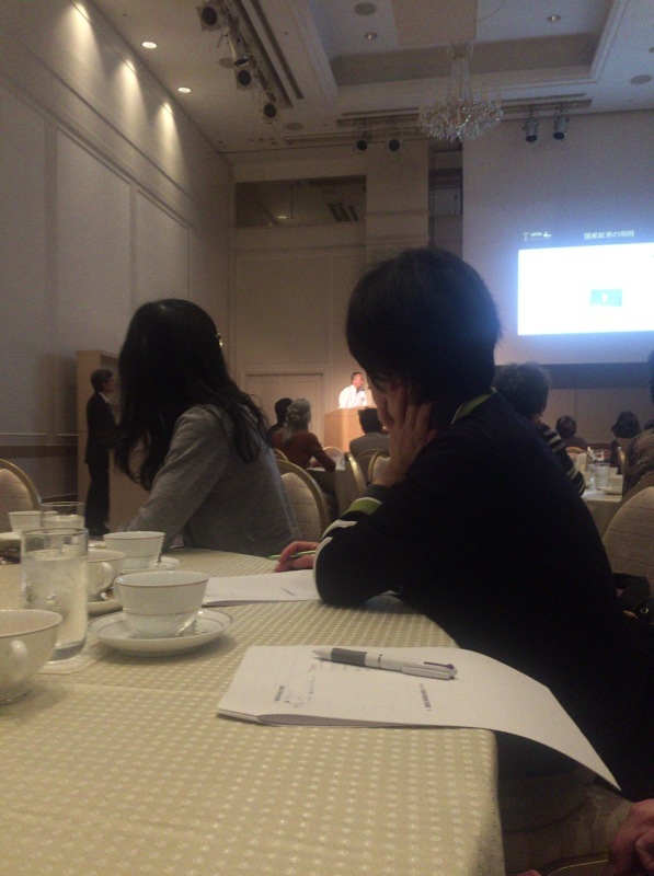 リプトン 「紅茶の日 認定者限定交流会」_c0366777_20011021.jpg
