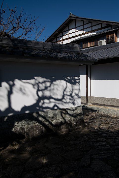 秋晴れの馬籠宿_d0353489_1343582.jpg