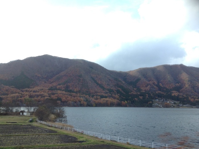 越前そば・・・・・からの???_e0184696_02180263.jpg
