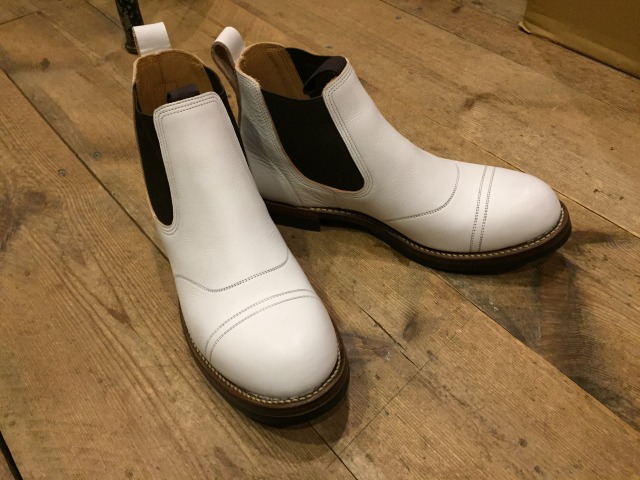 サイドゴアブーツ_d0121303_1983961.jpg