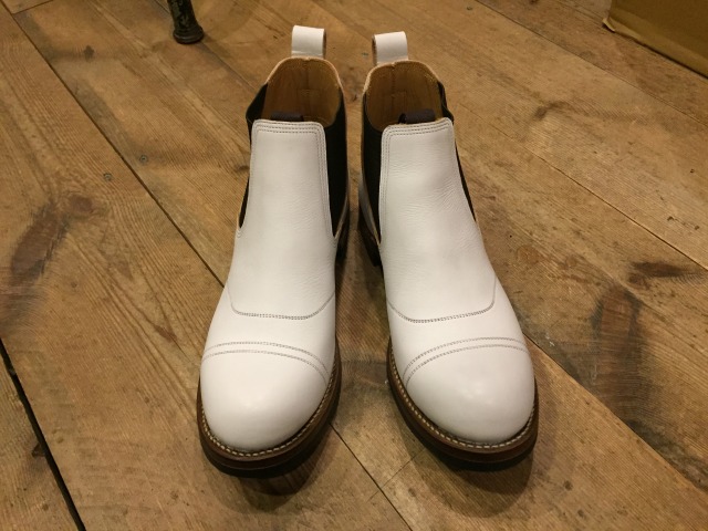 サイドゴアブーツ_d0121303_199157.jpg