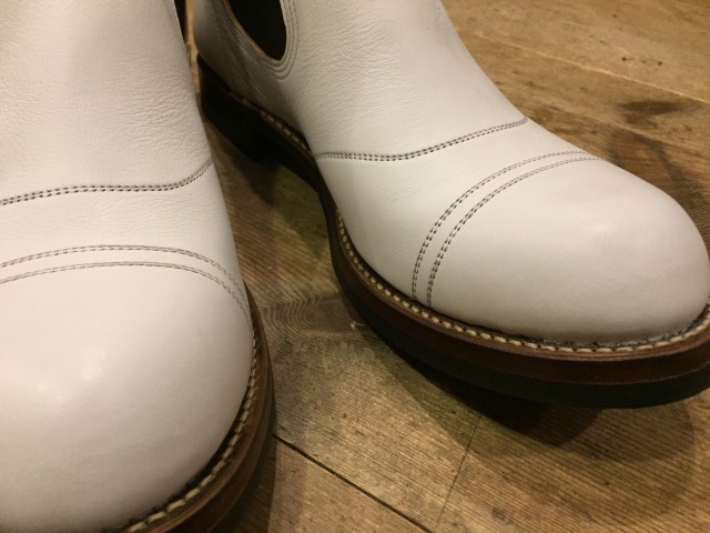 サイドゴアブーツ_d0121303_199250.jpg