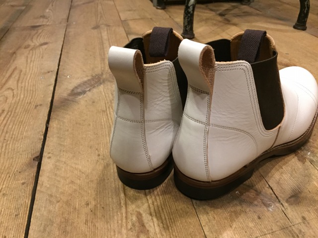 サイドゴアブーツ_d0121303_1992834.jpg